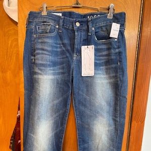 Gap boyfriend jeans